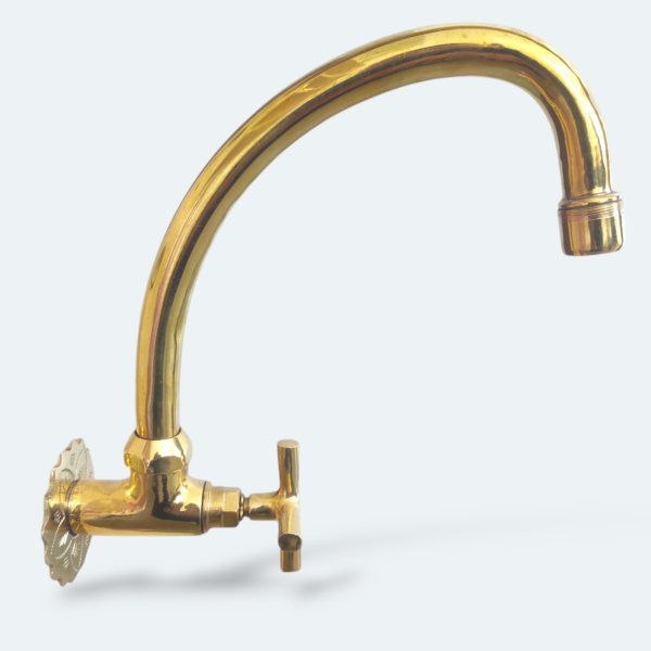 Brass Faucet for bathroom