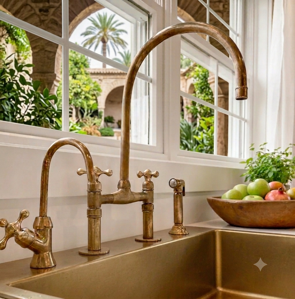 Kitchen & Dining