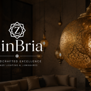 ZinBria Products