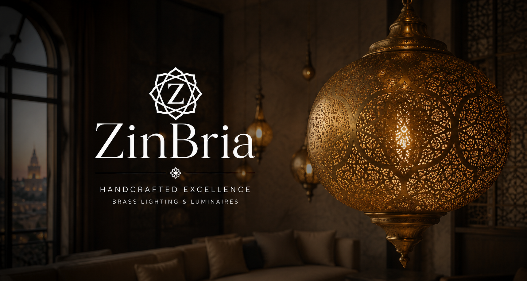 ZinBria Products