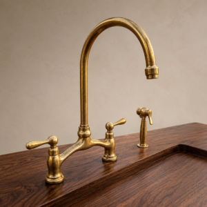 Faucets