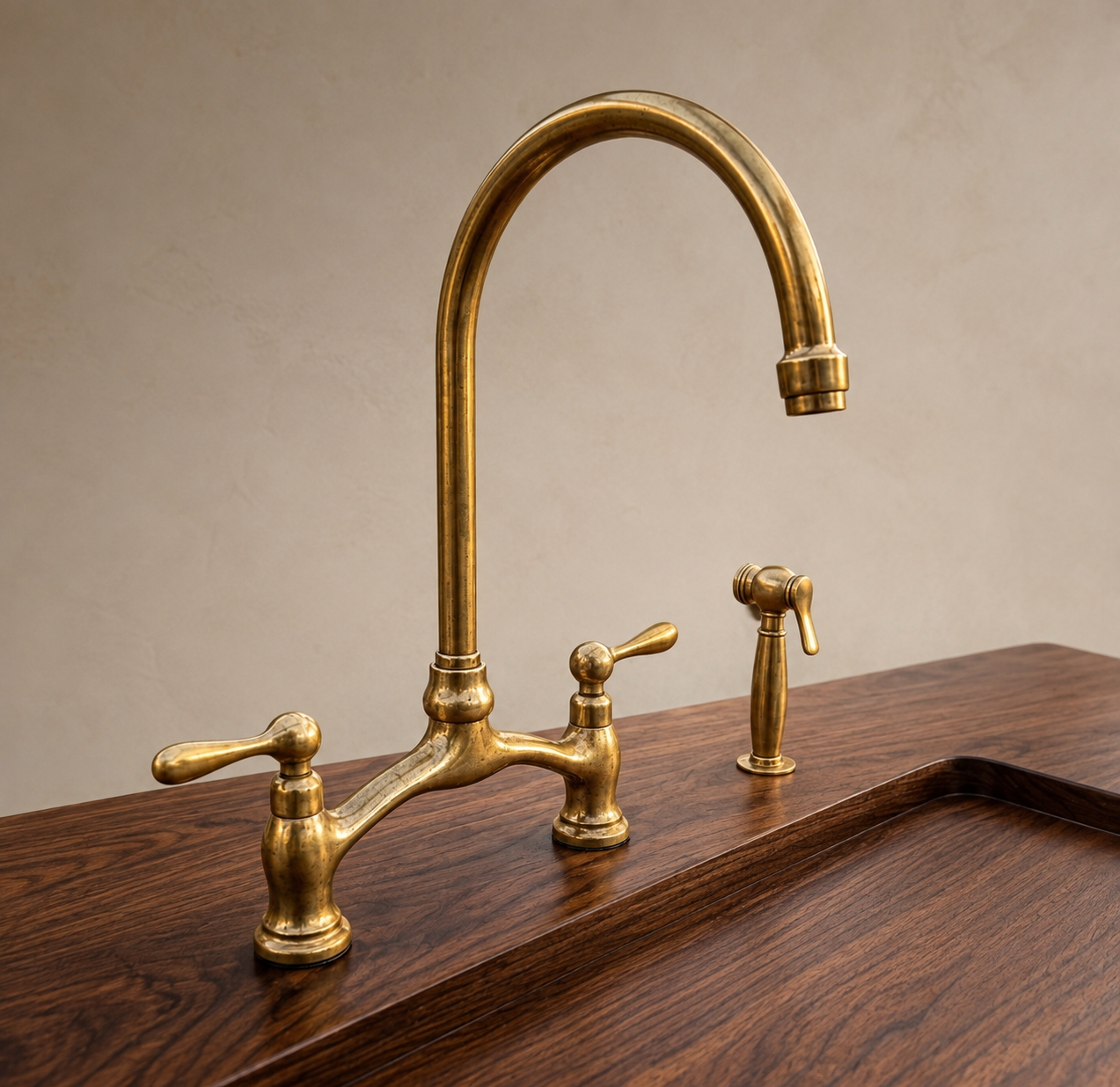 Faucets