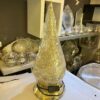 IMG-20260927-WA0155 Handmade Moroccan Brass Lantern – Moroccan Table Lamp with Intricate Filigree Design