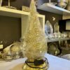 IMG-20260927-WA0166 Handmade Moroccan Brass Lantern – Moroccan Table Lamp with Intricate Filigree Design