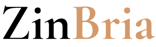 ZinBria logo